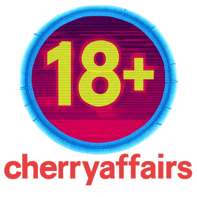 CHERRYAFFAIR age confirmation